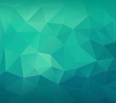 Геометрический фон