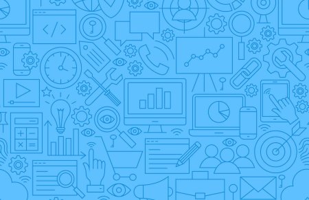 Графический фон