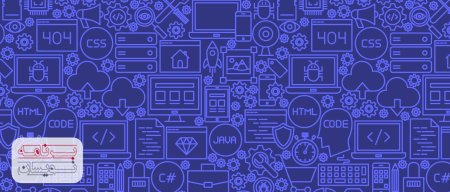 Программирование фон