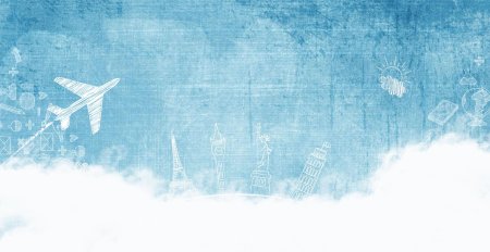 Фон для презентации