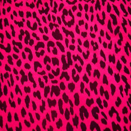 Кулирка принт леопард