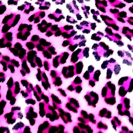 Леопард паттерн