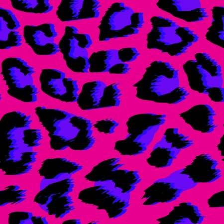 Леопардовый принт