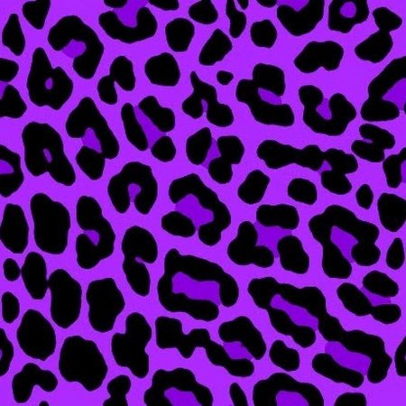 Леопард паттерн