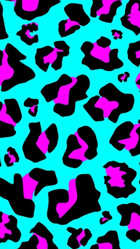 Красивый принт