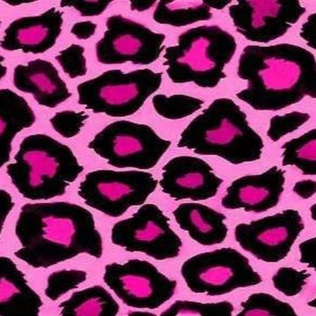 Леопард паттерн