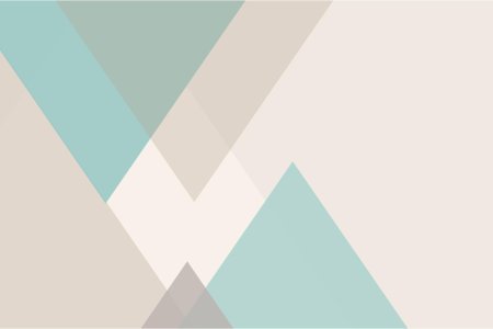 Геометрические фигуры обои