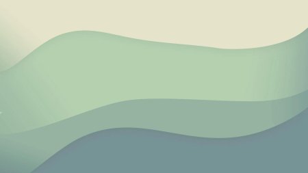 Градиент Минимализм