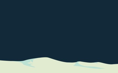 Фон Минимализм