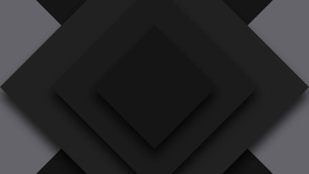 Черный Минимализм