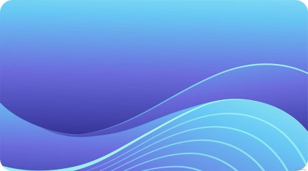 Фон для визитки