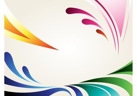 Векторный фон