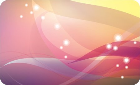 Фон для бейджа