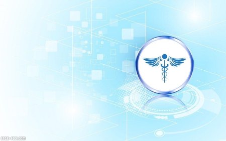 Медицина фон