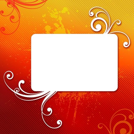 Фон для бейджика