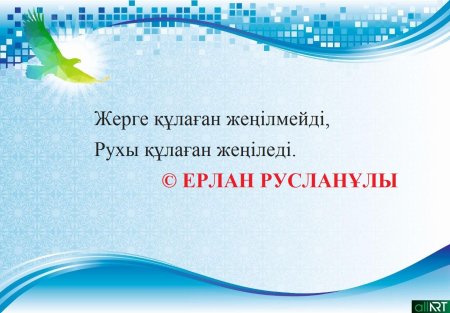 Фон для бейджика