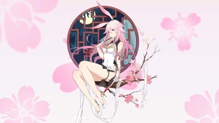 Аяка Геншин