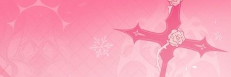 Карточка розарии Геншин