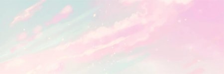 Нежный фон для шапки