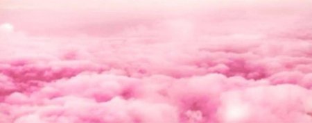 Розовая обложка для ютуба