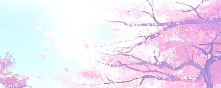 Сакура аниме