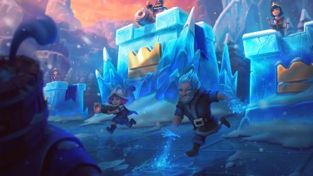Clash Royale