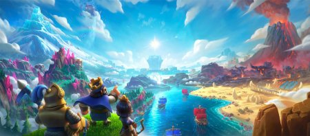 Картинки из игр