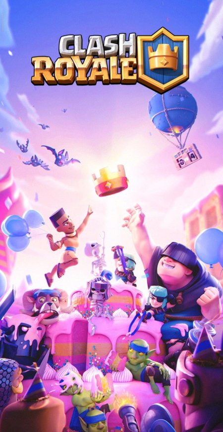 К̷Л̷Е̷Г̷Ь̷ р̷о̷я̷л̷ь̷