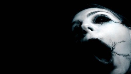 Очень страшные картинки