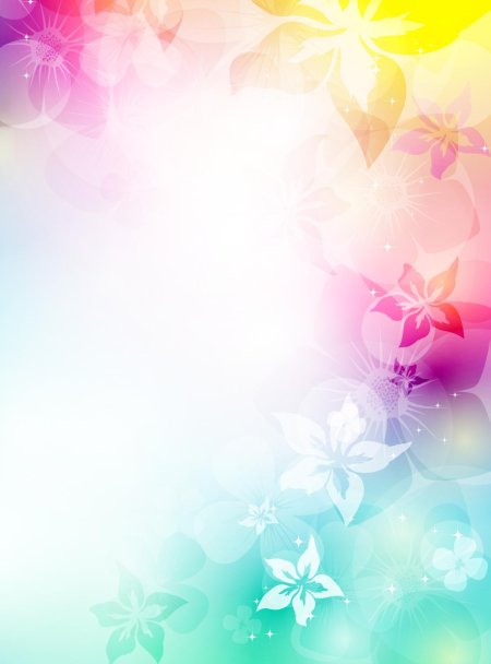 Красивый фон