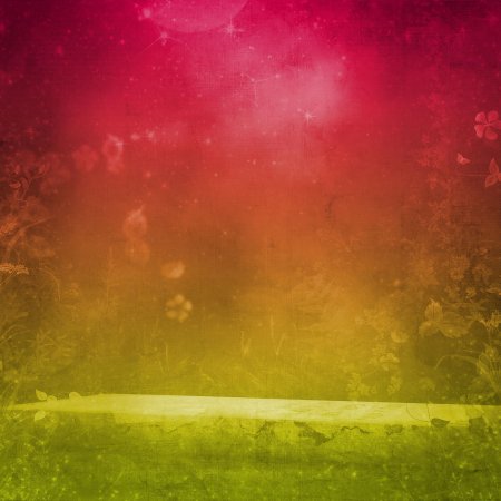 Красивый фон