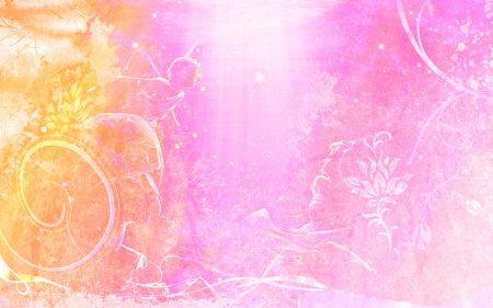 Интересный фон для фотошопа