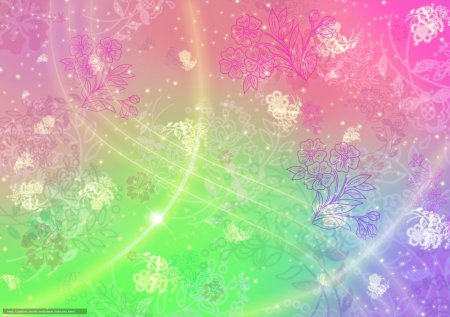 Цветной фон