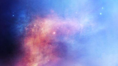 Космический фон для презентации