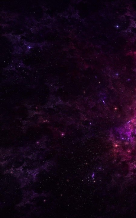 Темный космос