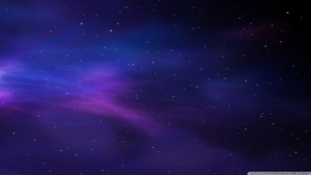 Космический фон