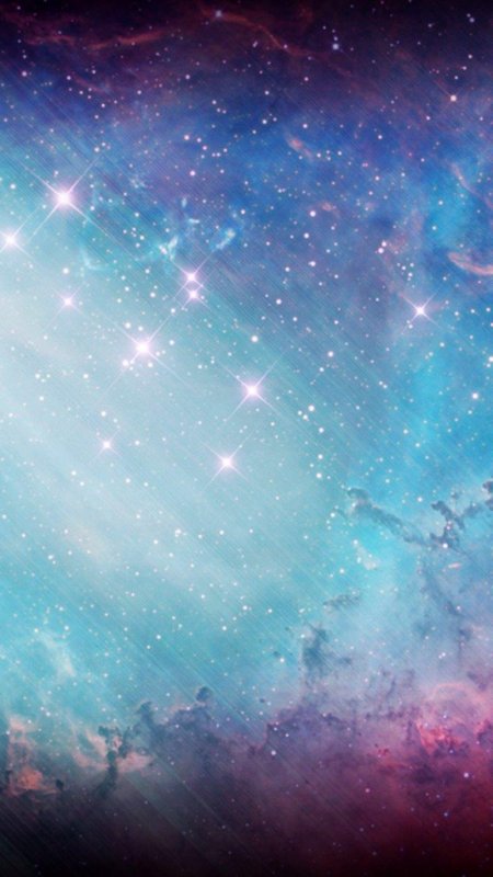 Космический фон