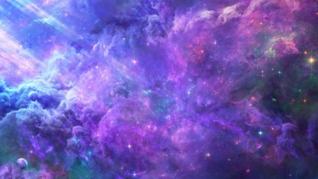 Красивый космос