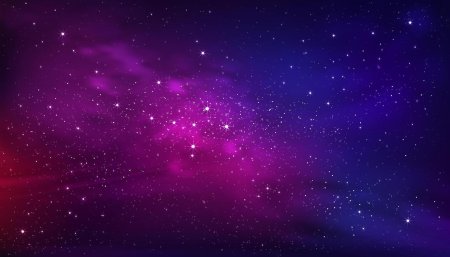 Космический фон