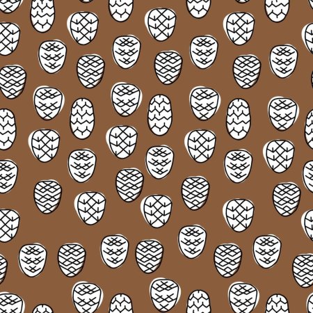 Паттерн шишки