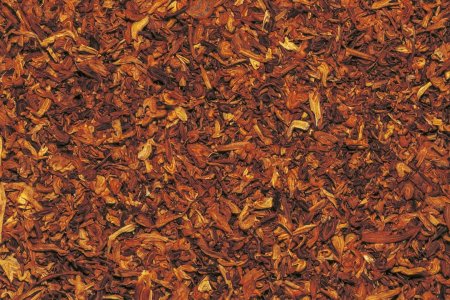 Табачный лист