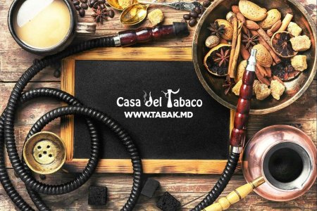 Реклама табачного магазина