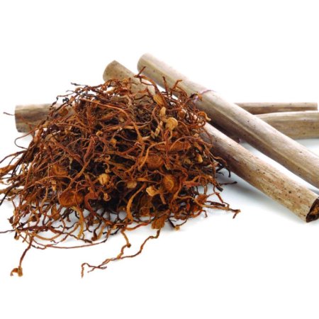 Табачный лист