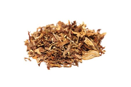 Табак сушеный