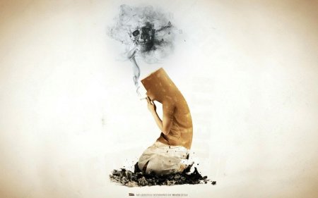 Креативные обои