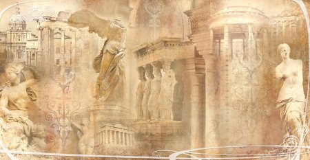 Фрески Ренессанс эпоха Возрождения