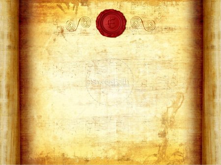 Красивый фон для диплома