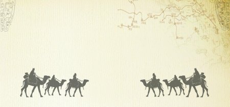 Великий шёлковый путь