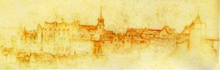 Леонардо да Винчи фон