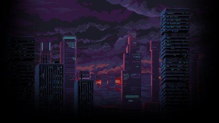 Фон профиля